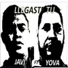 Javi - Llegaste Tu (feat. Yova) - Single